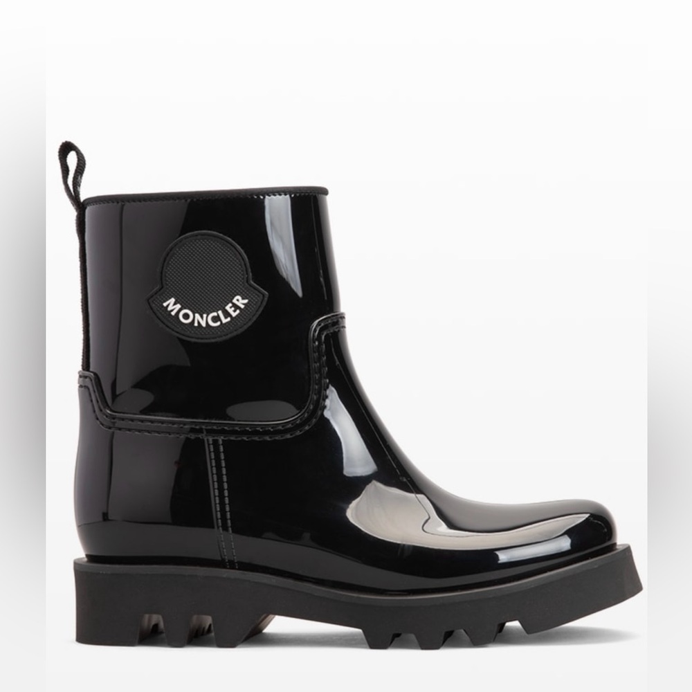 MONCLER Ginette Stivale Boot